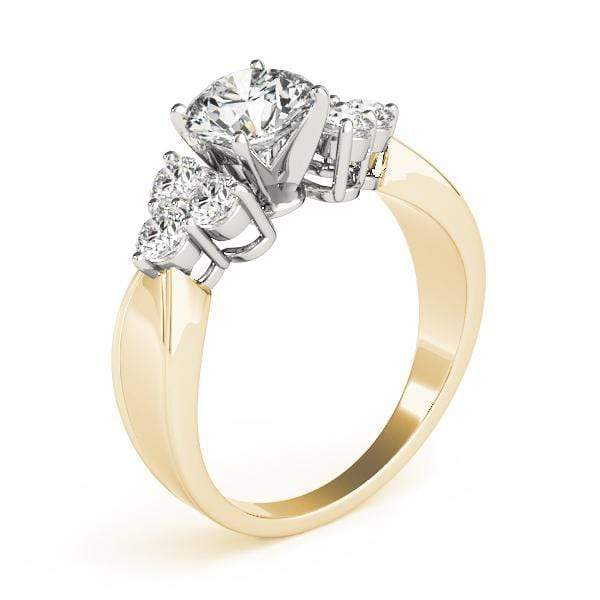 [Diamond Engagement Rings, Diamond Stud Earrings, and Gold Jewelry Online]-Angelucci Jewelry