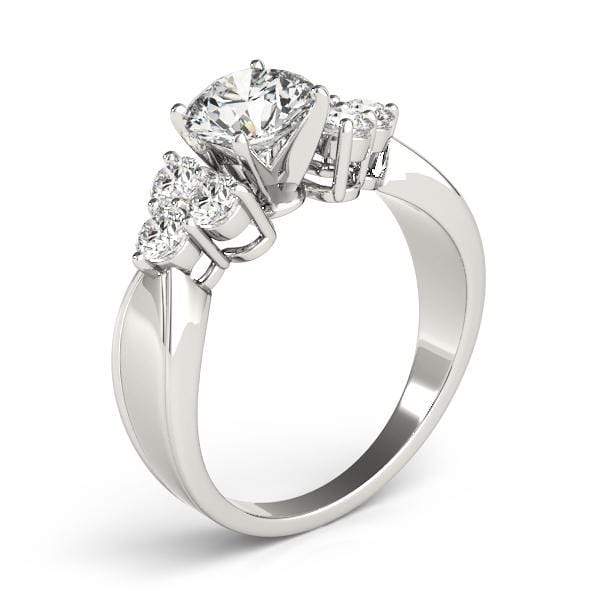 [Diamond Engagement Rings, Diamond Stud Earrings, and Gold Jewelry Online]-Angelucci Jewelry