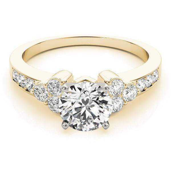 [Diamond Engagement Rings, Diamond Stud Earrings, and Gold Jewelry Online]-Angelucci Jewelry