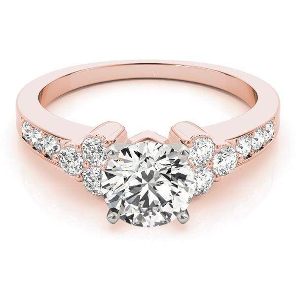 [Diamond Engagement Rings, Diamond Stud Earrings, and Gold Jewelry Online]-Angelucci Jewelry
