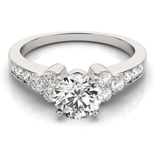 [Diamond Engagement Rings, Diamond Stud Earrings, and Gold Jewelry Online]-Angelucci Jewelry
