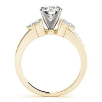 Thumbnail for [Diamond Engagement Rings, Diamond Stud Earrings, and Gold Jewelry Online]-Angelucci Jewelry