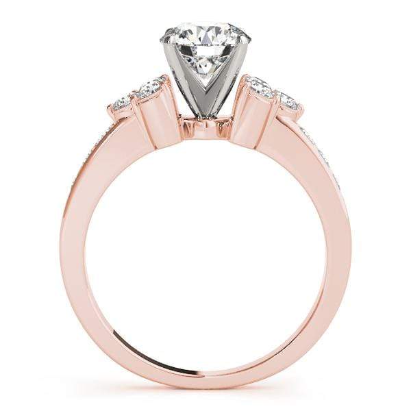 [Diamond Engagement Rings, Diamond Stud Earrings, and Gold Jewelry Online]-Angelucci Jewelry