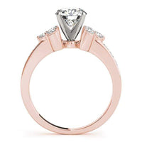 Thumbnail for [Diamond Engagement Rings, Diamond Stud Earrings, and Gold Jewelry Online]-Angelucci Jewelry