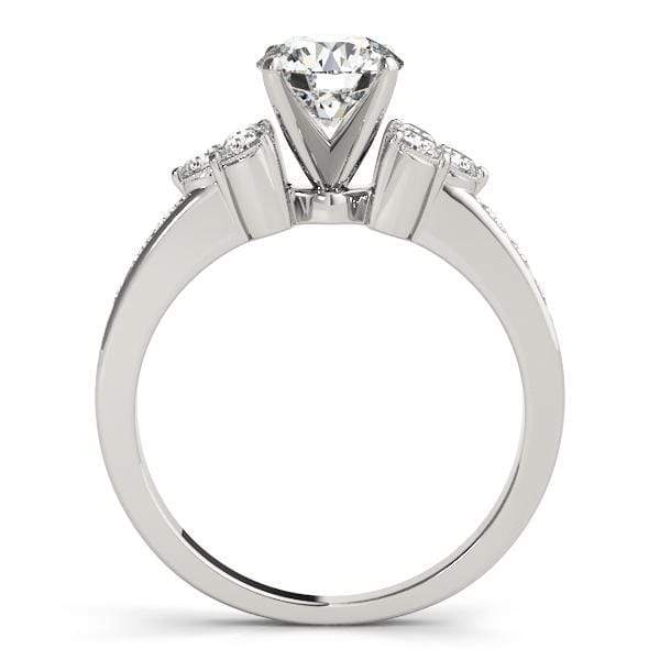 [Diamond Engagement Rings, Diamond Stud Earrings, and Gold Jewelry Online]-Angelucci Jewelry
