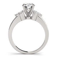 Thumbnail for [Diamond Engagement Rings, Diamond Stud Earrings, and Gold Jewelry Online]-Angelucci Jewelry