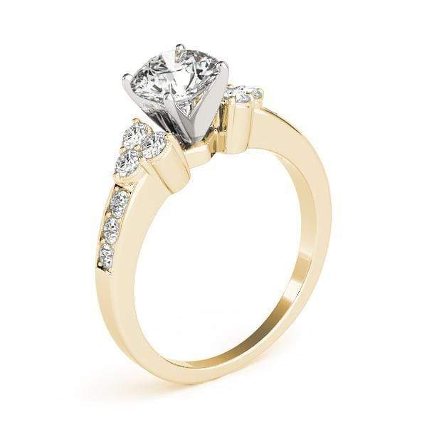[Diamond Engagement Rings, Diamond Stud Earrings, and Gold Jewelry Online]-Angelucci Jewelry