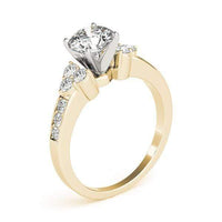 Thumbnail for [Diamond Engagement Rings, Diamond Stud Earrings, and Gold Jewelry Online]-Angelucci Jewelry