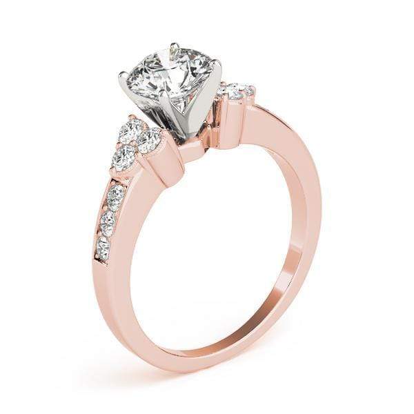 [Diamond Engagement Rings, Diamond Stud Earrings, and Gold Jewelry Online]-Angelucci Jewelry