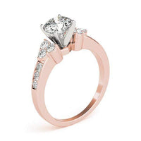 Thumbnail for [Diamond Engagement Rings, Diamond Stud Earrings, and Gold Jewelry Online]-Angelucci Jewelry