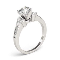 Thumbnail for [Diamond Engagement Rings, Diamond Stud Earrings, and Gold Jewelry Online]-Angelucci Jewelry