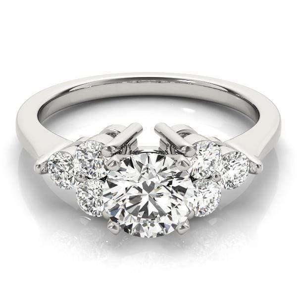 [Diamond Engagement Rings, Diamond Stud Earrings, and Gold Jewelry Online]-Angelucci Jewelry