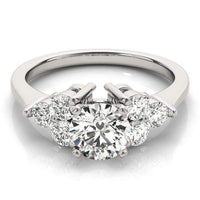 Thumbnail for [Diamond Engagement Rings, Diamond Stud Earrings, and Gold Jewelry Online]-Angelucci Jewelry