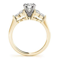 Thumbnail for [Diamond Engagement Rings, Diamond Stud Earrings, and Gold Jewelry Online]-Angelucci Jewelry