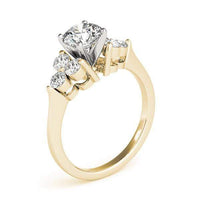 Thumbnail for [Diamond Engagement Rings, Diamond Stud Earrings, and Gold Jewelry Online]-Angelucci Jewelry