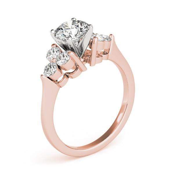 [Diamond Engagement Rings, Diamond Stud Earrings, and Gold Jewelry Online]-Angelucci Jewelry