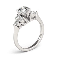 Thumbnail for [Diamond Engagement Rings, Diamond Stud Earrings, and Gold Jewelry Online]-Angelucci Jewelry