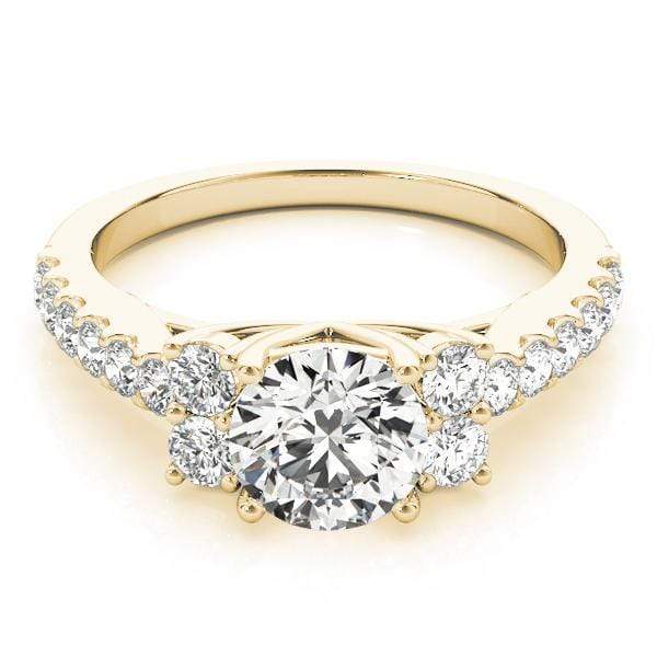 [Diamond Engagement Rings, Diamond Stud Earrings, and Gold Jewelry Online]-Angelucci Jewelry