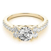 Thumbnail for [Diamond Engagement Rings, Diamond Stud Earrings, and Gold Jewelry Online]-Angelucci Jewelry