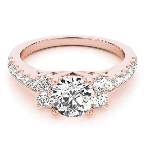 [Diamond Engagement Rings, Diamond Stud Earrings, and Gold Jewelry Online]-Angelucci Jewelry