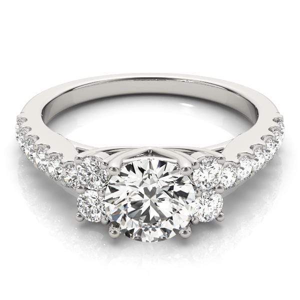 [Diamond Engagement Rings, Diamond Stud Earrings, and Gold Jewelry Online]-Angelucci Jewelry