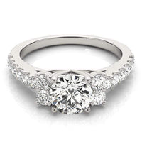 Thumbnail for [Diamond Engagement Rings, Diamond Stud Earrings, and Gold Jewelry Online]-Angelucci Jewelry