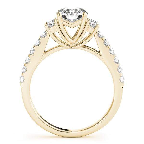 [Diamond Engagement Rings, Diamond Stud Earrings, and Gold Jewelry Online]-Angelucci Jewelry