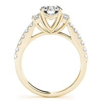 Thumbnail for [Diamond Engagement Rings, Diamond Stud Earrings, and Gold Jewelry Online]-Angelucci Jewelry