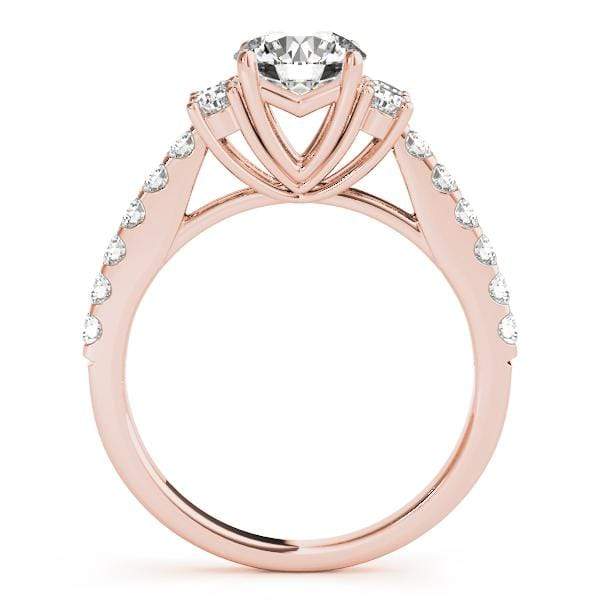 [Diamond Engagement Rings, Diamond Stud Earrings, and Gold Jewelry Online]-Angelucci Jewelry