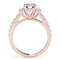 Thumbnail for [Diamond Engagement Rings, Diamond Stud Earrings, and Gold Jewelry Online]-Angelucci Jewelry