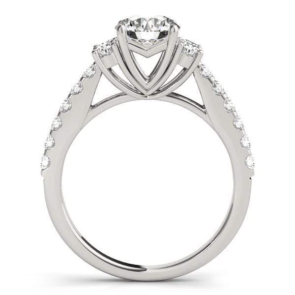 [Diamond Engagement Rings, Diamond Stud Earrings, and Gold Jewelry Online]-Angelucci Jewelry
