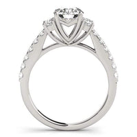 Thumbnail for [Diamond Engagement Rings, Diamond Stud Earrings, and Gold Jewelry Online]-Angelucci Jewelry