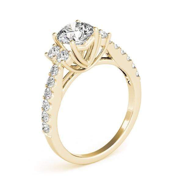 [Diamond Engagement Rings, Diamond Stud Earrings, and Gold Jewelry Online]-Angelucci Jewelry
