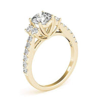 Thumbnail for [Diamond Engagement Rings, Diamond Stud Earrings, and Gold Jewelry Online]-Angelucci Jewelry