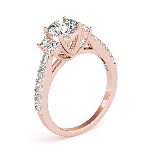 [Diamond Engagement Rings, Diamond Stud Earrings, and Gold Jewelry Online]-Angelucci Jewelry