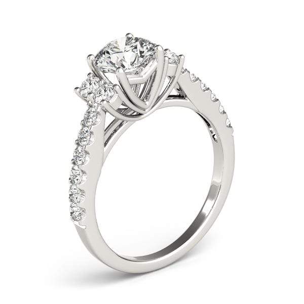 [Diamond Engagement Rings, Diamond Stud Earrings, and Gold Jewelry Online]-Angelucci Jewelry