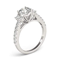 Thumbnail for [Diamond Engagement Rings, Diamond Stud Earrings, and Gold Jewelry Online]-Angelucci Jewelry