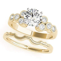 Thumbnail for [Diamond Engagement Rings, Diamond Stud Earrings, and Gold Jewelry Online]-Angelucci Jewelry