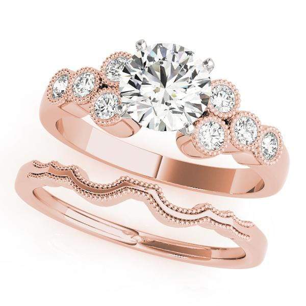 [Diamond Engagement Rings, Diamond Stud Earrings, and Gold Jewelry Online]-Angelucci Jewelry