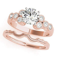 Thumbnail for [Diamond Engagement Rings, Diamond Stud Earrings, and Gold Jewelry Online]-Angelucci Jewelry