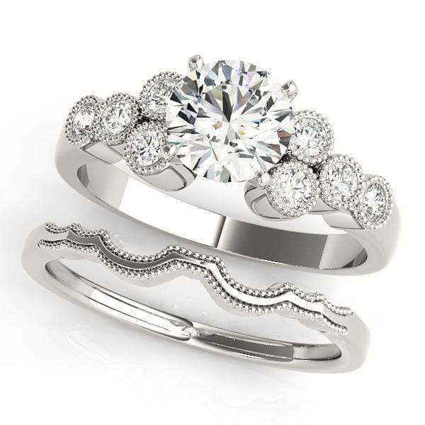 [Diamond Engagement Rings, Diamond Stud Earrings, and Gold Jewelry Online]-Angelucci Jewelry