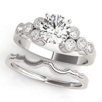 Thumbnail for [Diamond Engagement Rings, Diamond Stud Earrings, and Gold Jewelry Online]-Angelucci Jewelry