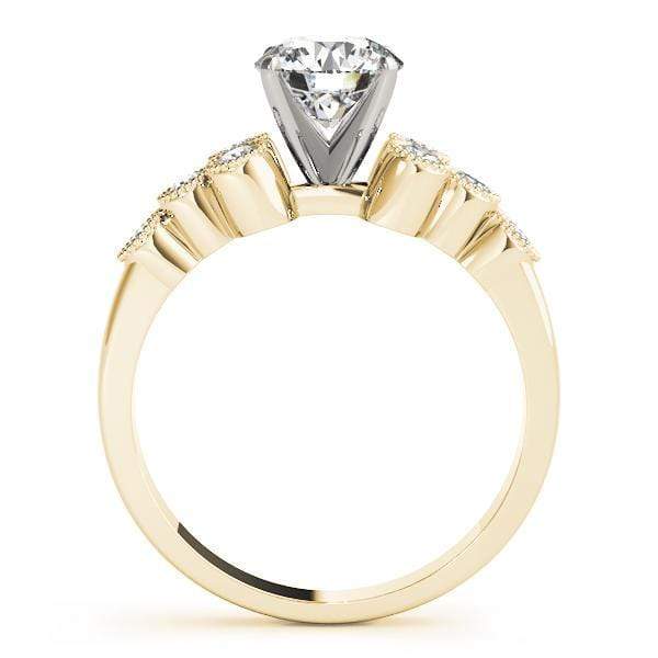 [Diamond Engagement Rings, Diamond Stud Earrings, and Gold Jewelry Online]-Angelucci Jewelry