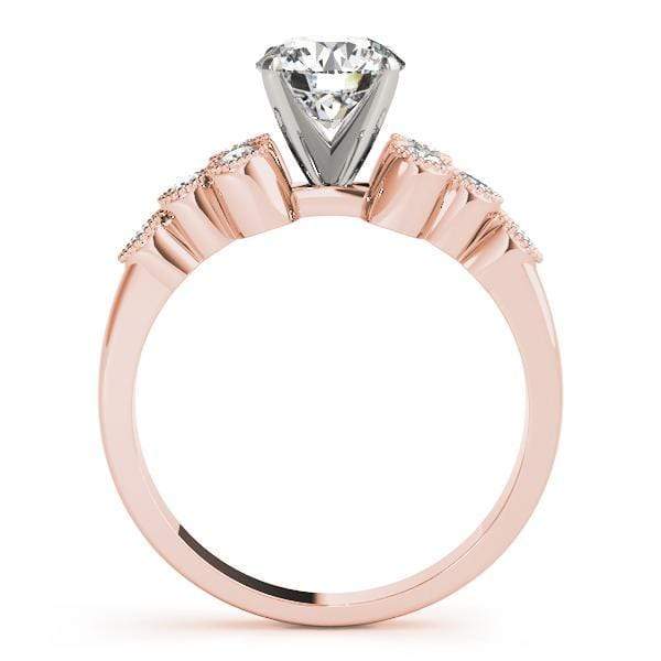 [Diamond Engagement Rings, Diamond Stud Earrings, and Gold Jewelry Online]-Angelucci Jewelry
