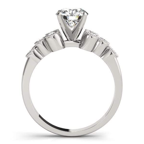 [Diamond Engagement Rings, Diamond Stud Earrings, and Gold Jewelry Online]-Angelucci Jewelry