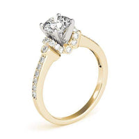 Thumbnail for [Diamond Engagement Rings, Diamond Stud Earrings, and Gold Jewelry Online]-Angelucci Jewelry