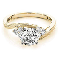 Thumbnail for [Diamond Engagement Rings, Diamond Stud Earrings, and Gold Jewelry Online]-Angelucci Jewelry