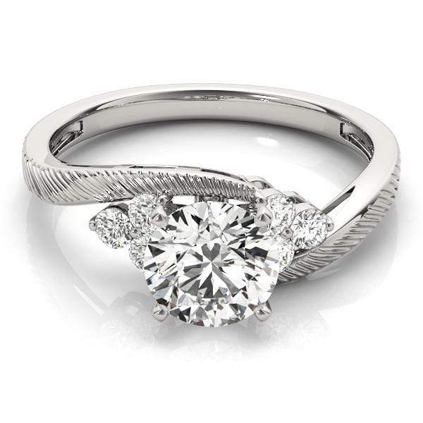 [Diamond Engagement Rings, Diamond Stud Earrings, and Gold Jewelry Online]-Angelucci Jewelry