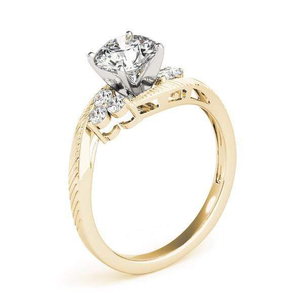 [Diamond Engagement Rings, Diamond Stud Earrings, and Gold Jewelry Online]-Angelucci Jewelry