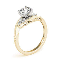 Thumbnail for [Diamond Engagement Rings, Diamond Stud Earrings, and Gold Jewelry Online]-Angelucci Jewelry